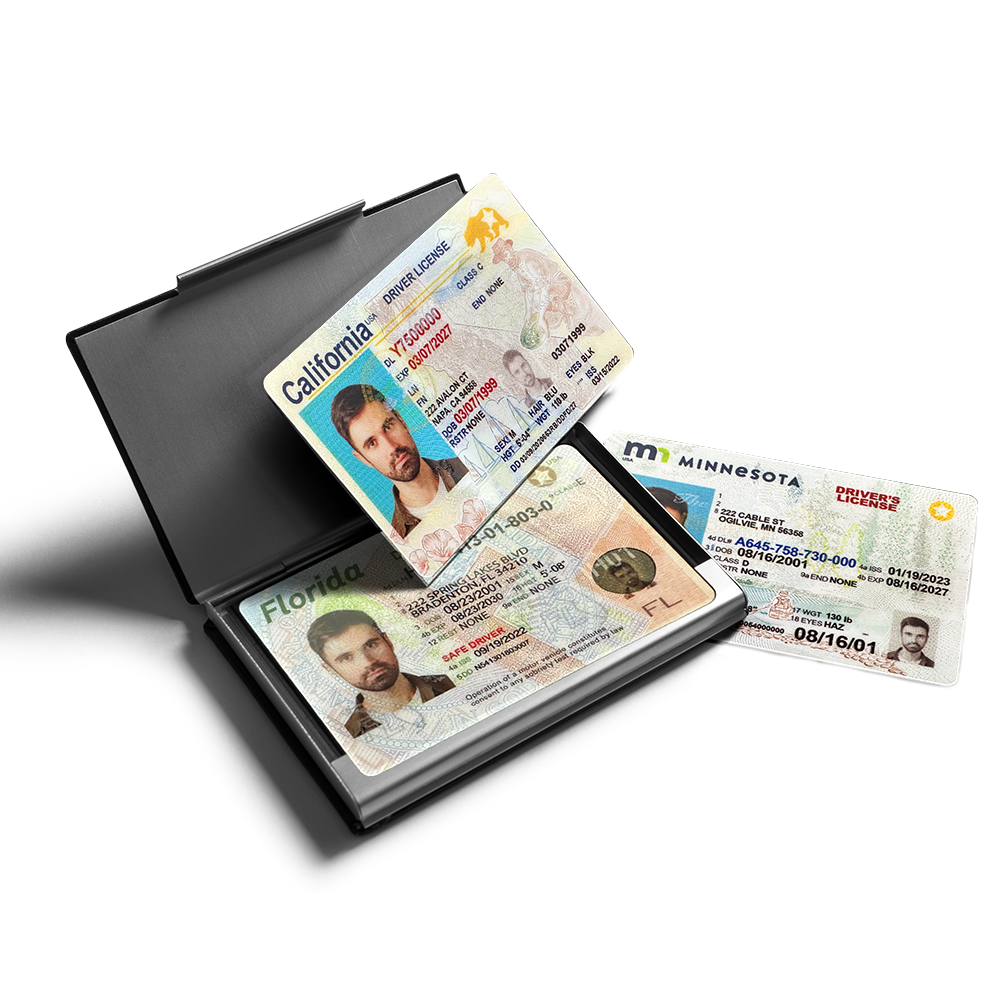 How to Spot a Fake ID in 2025: New Detection Methods