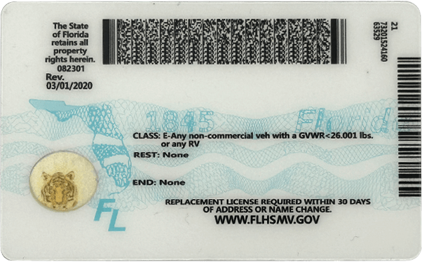 How Do Barber Shops Check for Customer’s Driver’s Licenses