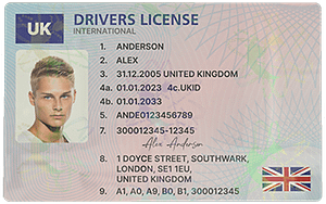 Real ID and the Bowling Alley Membership Verification